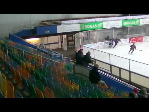 Schüler Landesliga - Grefrather EG vs  EVD 1b  1:12  (0:7,1:5,0:0)