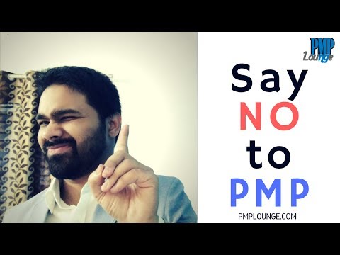 Top 5 reasons why you should not get PMP Certified! | Cons of PMP Certification