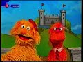 Playhouse Disney UK Play With Me Sesame Premiere Promo 2004