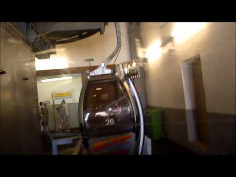 Finkenberger Almbahn