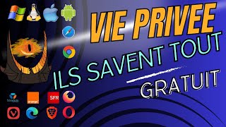 Simple&Gratuit - Maîtrisez le Fingerprinting : Découvrez comment protéger votre identité en ligne !