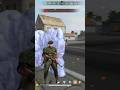 Free Fire 1v4 Funny Gameplay Shorts