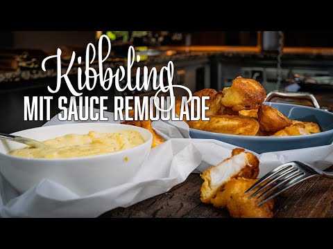 Kibbeling mit Sauce Remoulade – Stephan Schnieder kocht