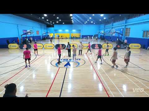 1st Almost Brick (48) tier 11 - SEMI 5th Honey Huskies (53) - tcbl sunday