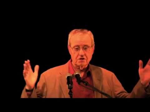 Lecture: Dr. Dallas Willard, "How is God with us? How can we know it?" May 26, 2011