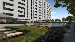 Promoción RESIDENCIAL LOS MOLINOS - SESEÑA - TOLEDO