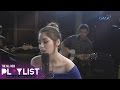 Playlist Kylie Padilla Perfect Words Inspired By More Than Words