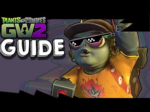 GW2 Guides - Destroy Chompers Easy (Roadie Z)