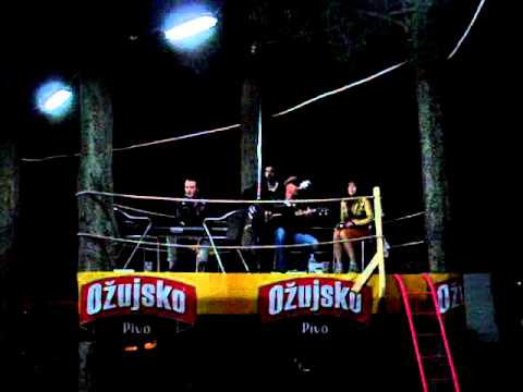 Sister Soul Tiana Kruskic & The Blaxperts -  Mustang Sally