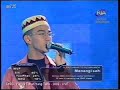 You And I See UNIC Hanya Tuhan Yang Tahu 2002 LIVE