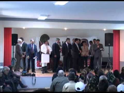 USL Spermezeu - Lansarea candidaților la Dumbrăvița (partea I)