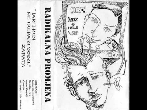 Radikalna Promjena "Radikalna Promjena"