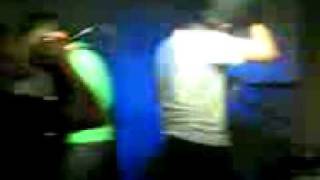 Groundedpipes - Waiting for tomorrow