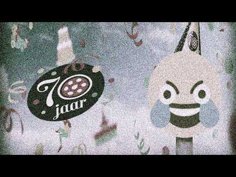 70 Jaar Efteling - De Magische Klok #Efteling (Audio Only)