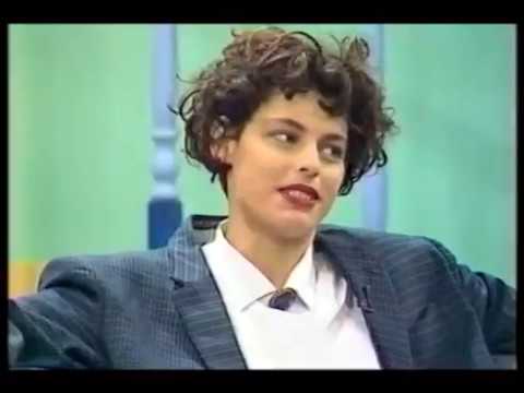 Do Re Mi's Deborah Conway & Helen Carter (Jono & Dano)