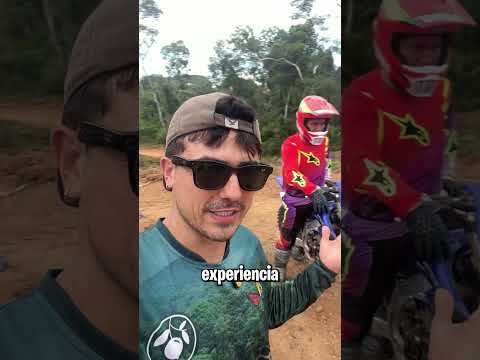 CARREAS DE MOTO EN EL CAQUETA - Parte 1 #caquetacolombia #motocross #motos #sanvicentedelcaguan
