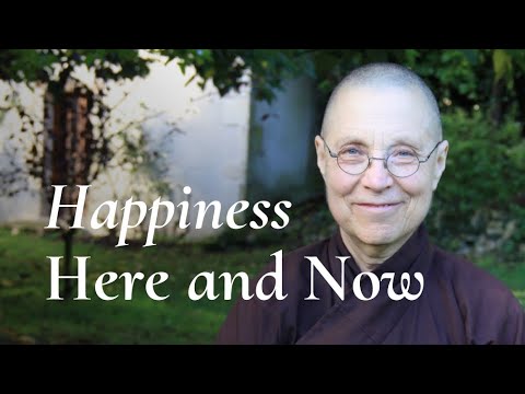 Mindful, Caring Consumption | Sister Tu Nghiem | 2022 11 20 Rains’ Retreat 9