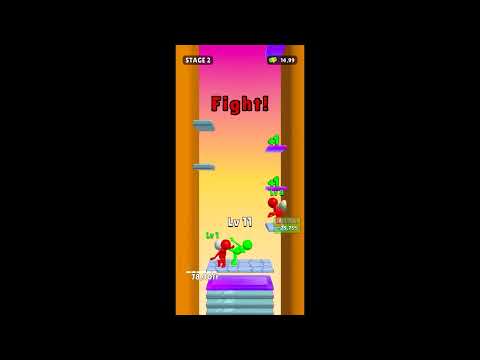 Jump and Break