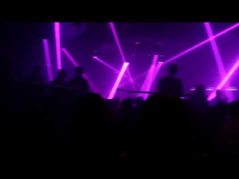 the sound  of Belgium  at Bocca 17/12/2016 Sadomasy & D.J. One* - Body Motion