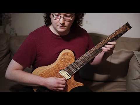 #KieselSoloContest2020 Kiesel Solo Contest 2020 Entry by Alex Coats