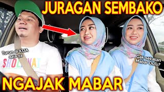 Download lagu PRANK SHOLAWAT &NGAJI !! JURAGAN SEMBAKO SERANGAN BALIKNYA NGAJAK MABAR mp3 Download lagu PRANK SHOLAWAT &NGAJI !! JURAGAN SEMBAKO SERANGAN BALIKNYA NGAJAK MABAR mp3