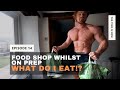 Bodybuilding Without A Budget | Weekly Grocery Haul How Much I SPEND! | TTIN Ep. 14
