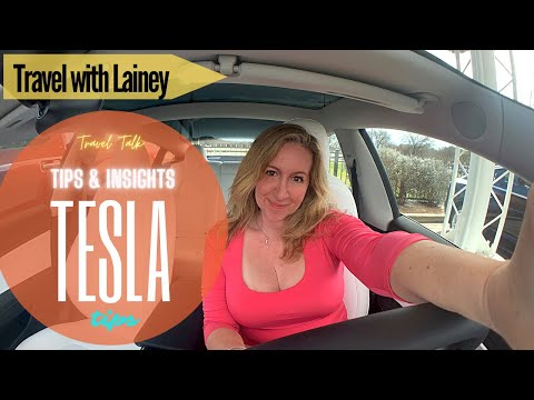 Tesla Roadtrip Springhill Suites Cincinnati Midtown Destination Charger