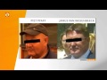 Piet Pfaff: "Ik stond op dodenlijst"