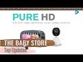 #Summer Infant Guide: Summer Pure HD 4.5 Inch High Definition Color Video Monitor