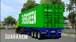 Download lagu kodename bussid v4.2 sound mundur tet dan rem tululut mp3