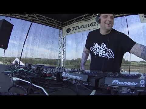 Nano42 @ Clay Pit Car Rave 21.05.2020