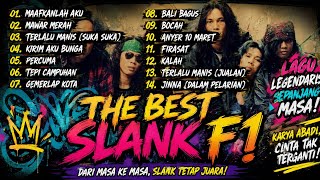 Download lagu Lagu Slank Terbaik Sepanjang Masa | Full Album Hits Nostalgia Tanpa Iklan mp3