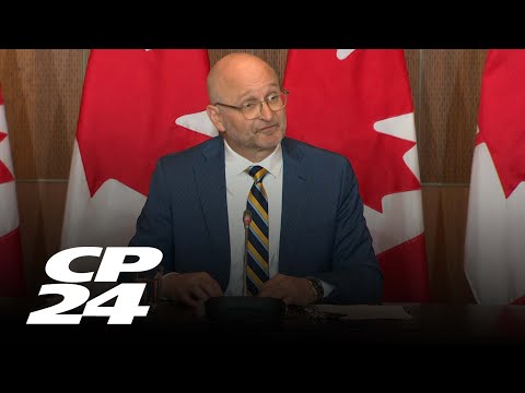 Federal government tabled new legislation to reform the bail system