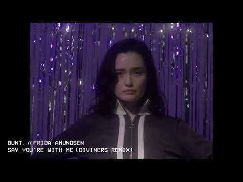 Video thumbnail for Say You’re With Me (Diviners Remix)