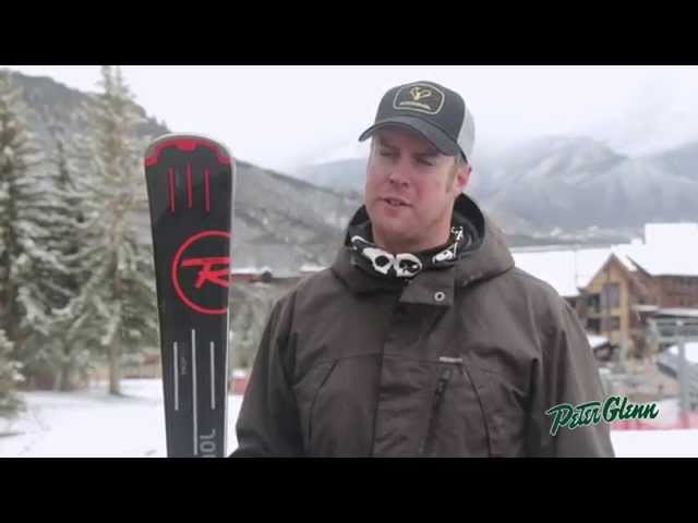 Rossignol P 800 race/carve skis in Ski in Lethbridge