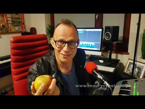 MPD odc. 302 - Jabłko Stanisława :)