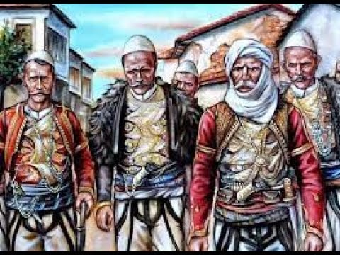 Dukagjini flake Barotit nder Breza