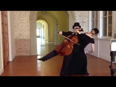 Promotional video thumbnail 2 for Musical Heart Strings