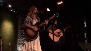 Kasey Chambers- Wheelbarrow (Live @ City Winery, NYC) 3/21/17