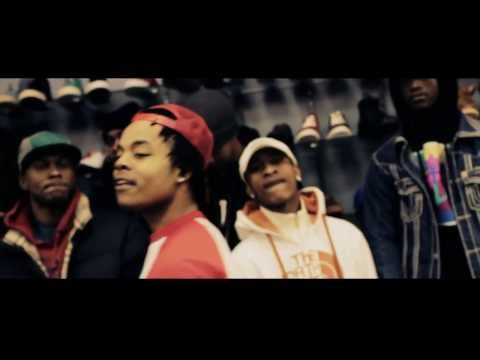 Million Dollar Baby MDB-jessie prod. By mac track