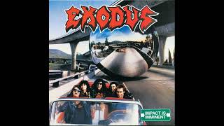 Exodus - The Lunatic Parade - (Impact Is Imminent - 1990) - Thrash Metal - Lyrics