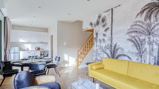 Appartements Emile Fourcand -Your Bordeaux Home | Bordeaux, France | Hotel Revie