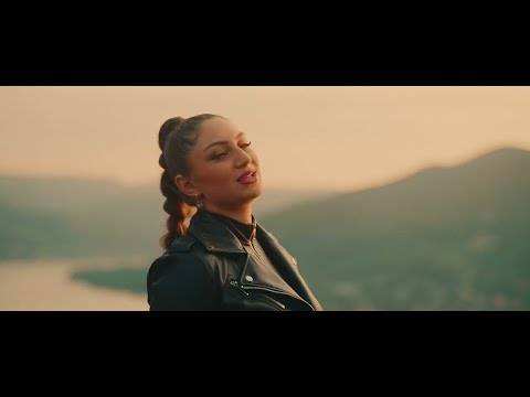 Merci B - Élek / Official Music Video /