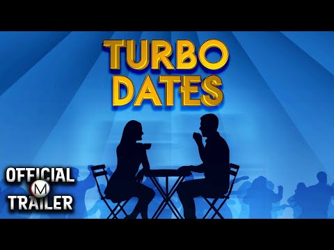 Turbo Dates (2008-2011)