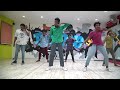 Eyy Poda Ithu Njanada Dance Malayalam #Pushpa, | Allu Arjun | Rashmika | Sukumar | DSP