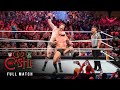 FULL MATCH Gunther Vs Sheamus Intercontinental Championship Match Clash At The Castle 2022