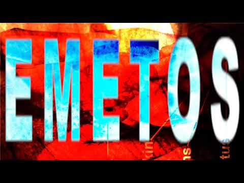 Emetos - Protrusion Of Indelicate Exuberance