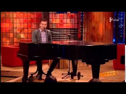 Kasza Tibi - Szakítós dal