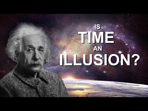 Is Time an Illusion? - The Science of Time Explained