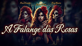 Quem são os Espíritos da Falange de Rosa Caveira? - Descubra!